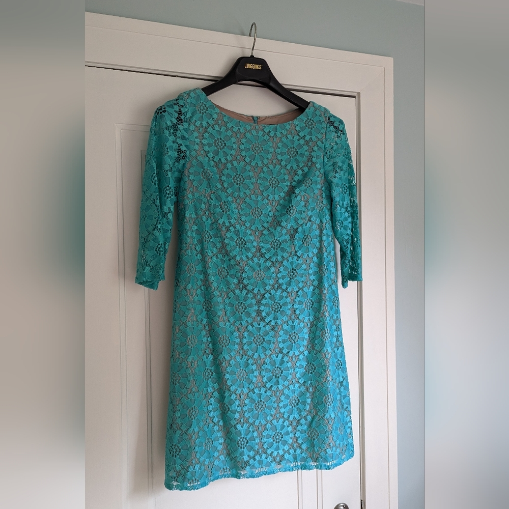 Jessica Howard summer cocktail dress